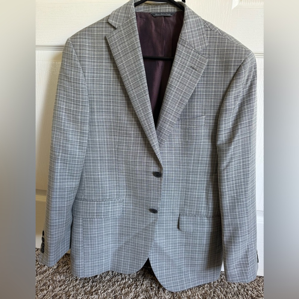 Jack Victor Men’s Sports Jacket/Blazer